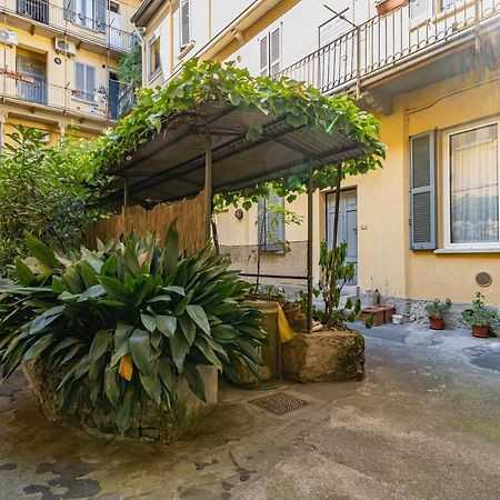 Milano, La Casetta Di Beatrice - By Host4U Kültér fotó