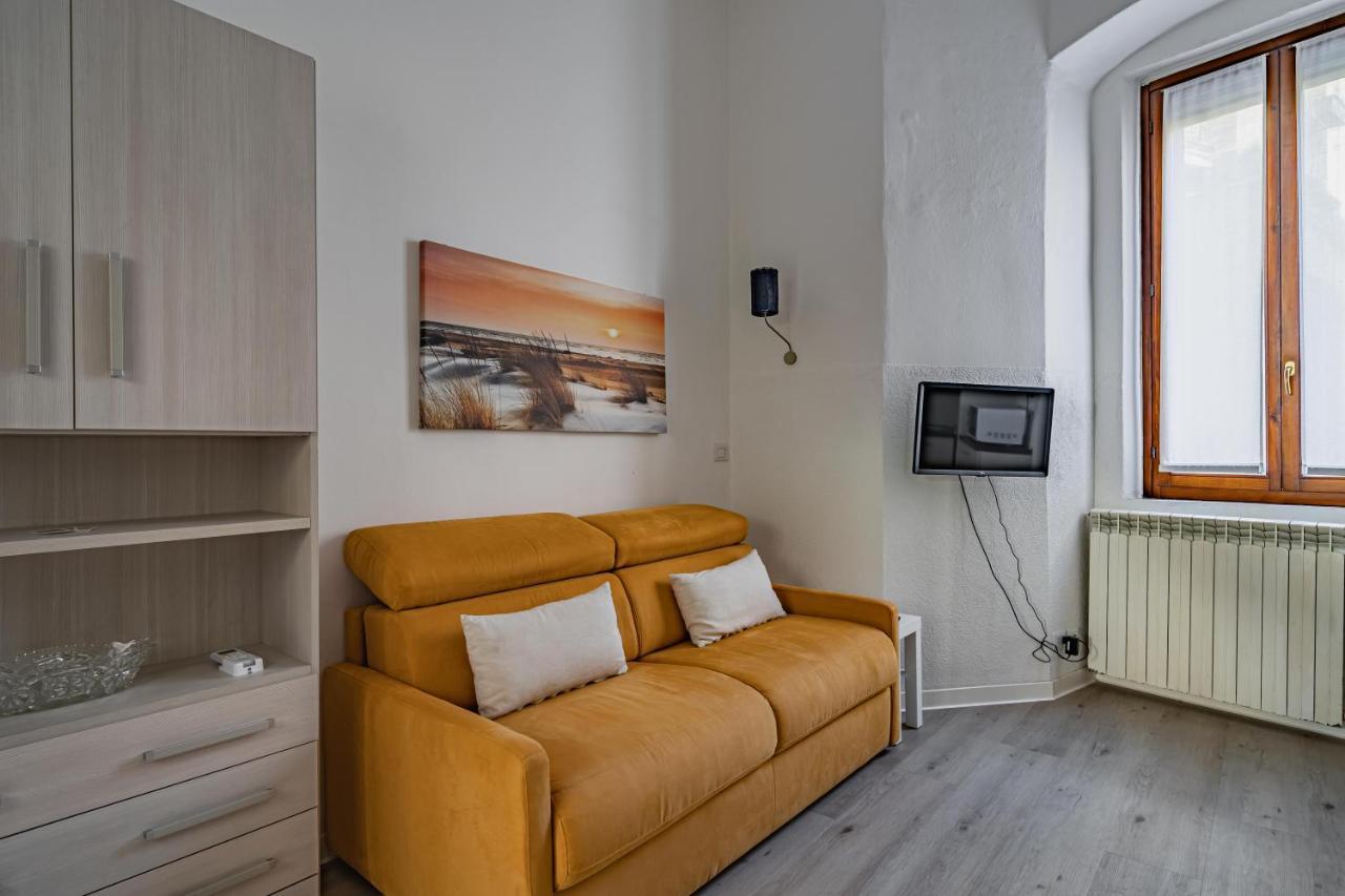 Milano, La Casetta Di Beatrice - By Host4U Kültér fotó
