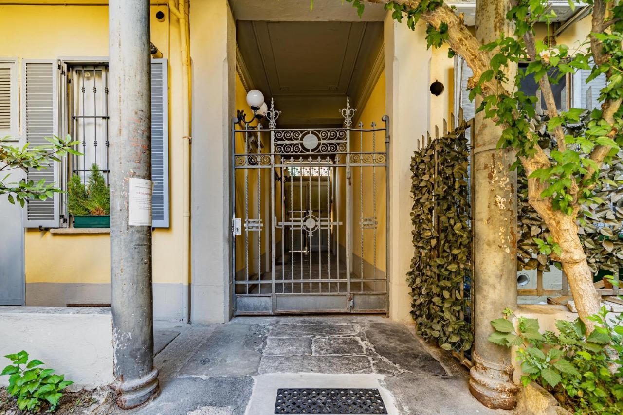 Milano, La Casetta Di Beatrice - By Host4U Kültér fotó