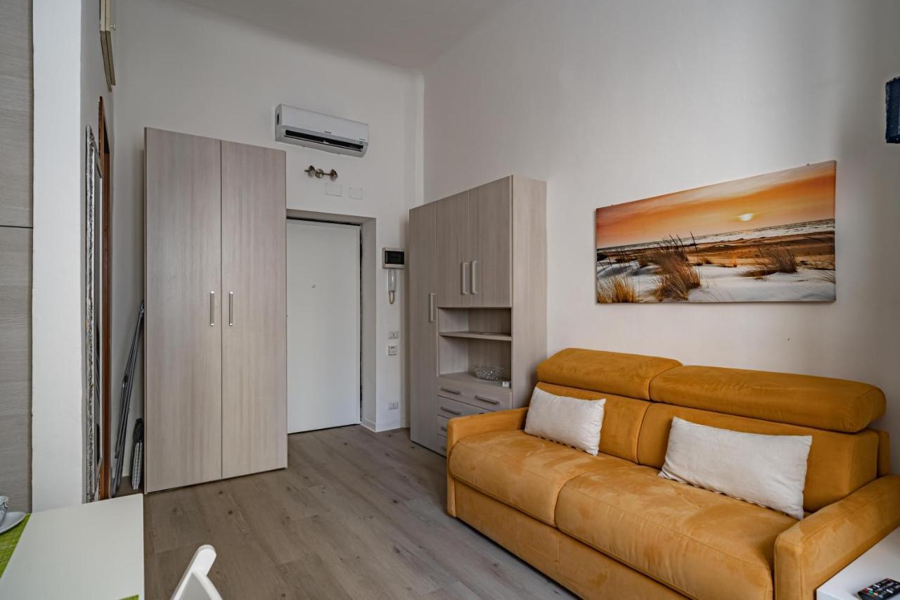 Milano, La Casetta Di Beatrice - By Host4U Kültér fotó